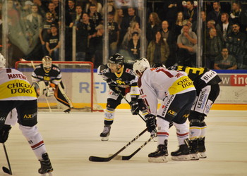 Une victoire chargée d'émotion