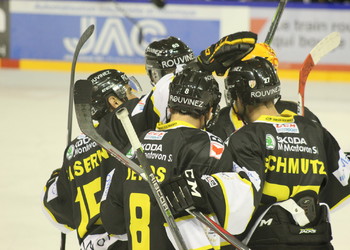 Un air de Voyeboeuf à Olten