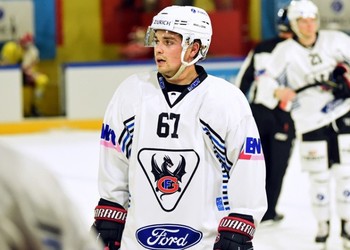 Un nouvel ailier dans le vestiaire ajoulot