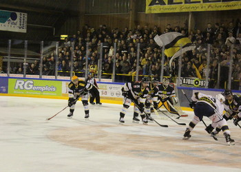 Dominer n'est pas gagner