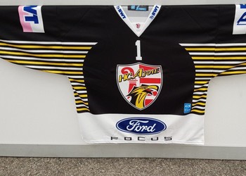 Vente aux enchères - Maillot Coupe Suisse