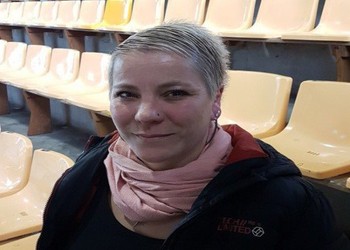 Entretien avec Delphine Lièvre