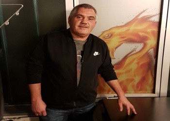 Entretien avec Pascal Guenat