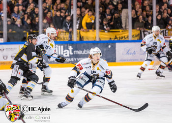 Rien ne sert de courir