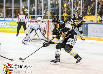 Ajoie évite le piège tessinois