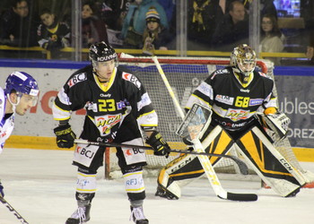 Trois points qui font du bien