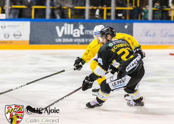 La victoire fut longue a se dessiner