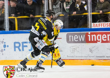 Match marathon et défaite à l'arrivée