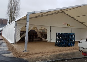 Nouveau lieu de fête !