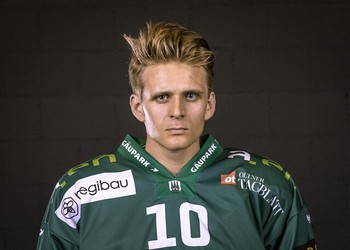 Nouvel attaquant engagé