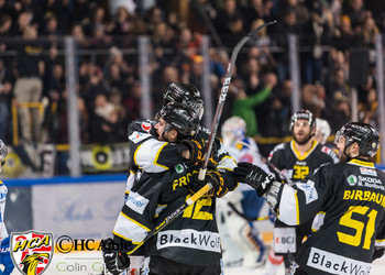 Une défense d'acier, une attaque de feu