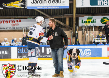 Description de l'image