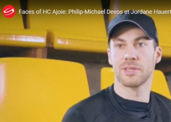 Philip-Michael Devos et Jordane Hauert répondent à la SIHF