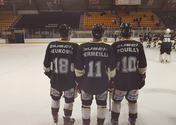 Elites B - Thurgovie