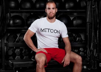 Nouveau préparateur physique