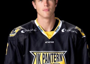 Nouveau jeune défenseur