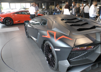 Le HCA nouveau présenté à la Crosse d'Or