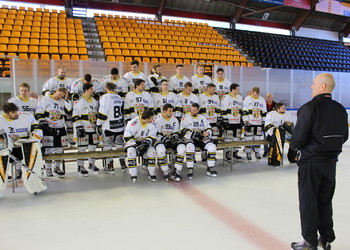 Le shooting du shooting