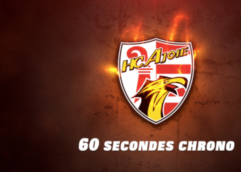 Présentation en 60 secondes chrono - Episode 2