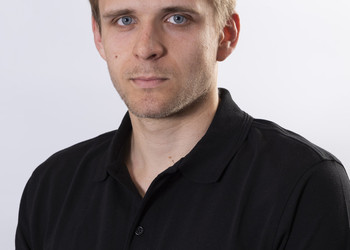 #56 Ueli Huber opéré