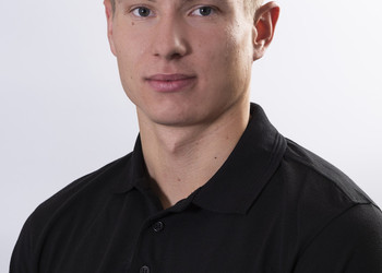 Steven Macquat en licence B