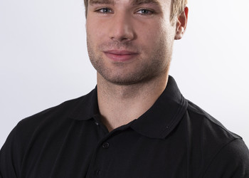 #27 Reto Schmutz blessé