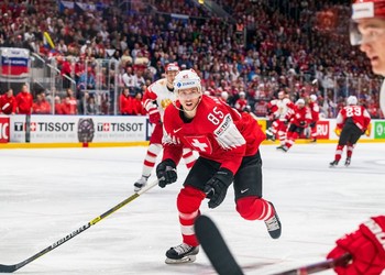 CM 2020 IIHF : Pré-prévente des billets