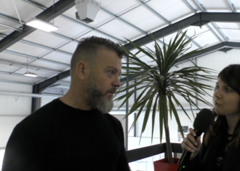 Inauguration des locaux de Top-Net Vico