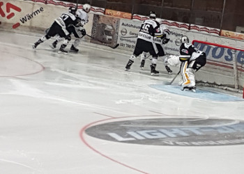 Ajoie se qualifie pour le 2e tour de la Coupe Suisse