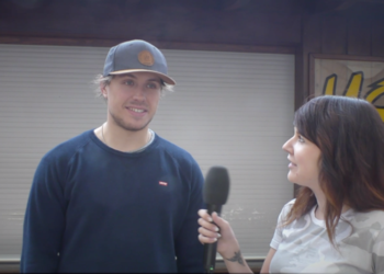 Faites connaissance avec Devin Muller