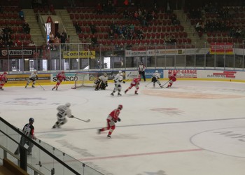 Ajoie se relance de la plus belle des manières