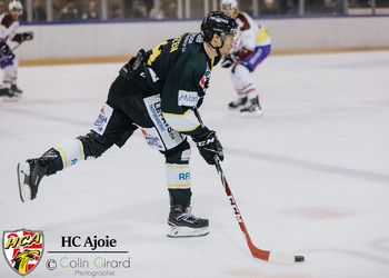 L'armada ajoulote a fait parler la poudre