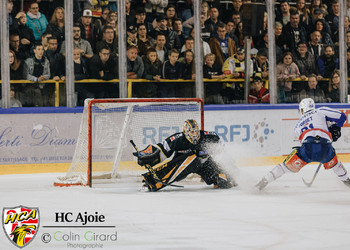 Les pénalties fatals au HCA