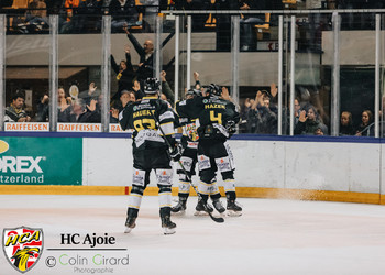 Sueurs froides au Voyeboeuf