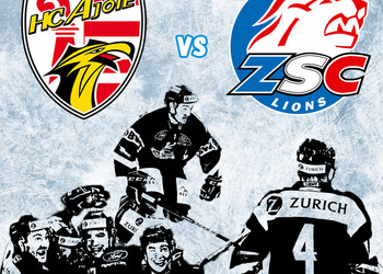 Billeterie 1/4 de finale Coupe Suisse