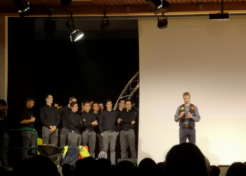 Retour sur la soirée de gala