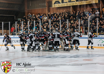 INFORMATIONS IMPORTANTES