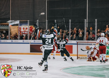 Un match de légende