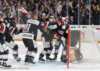 ILS NOUS ONT FAIT RÊVER … VENEZ FÊTER LA VICTOIRE