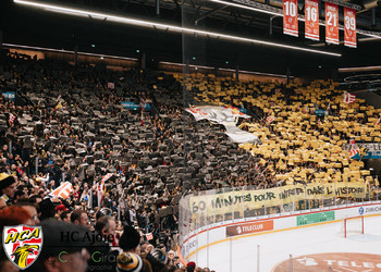 Pétition pour plus de 1000 spectateurs