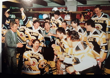 Souvenirs du Voyeboeuf - 11e partie