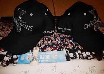 Casquette Coupe Suisse 2020