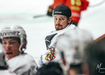 Engagement officiel d’un 2e gardien