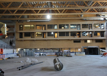 RAIFFEISEN ARENA : J-70