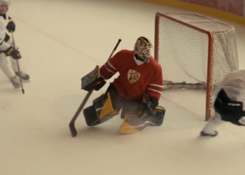 En route pour le championnat