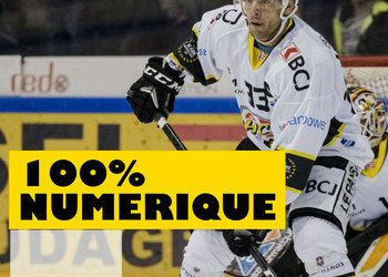 Le JAUNE & NOIR en numérique