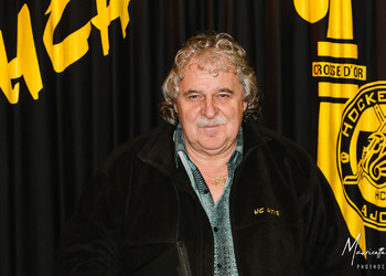 Salut Dédé et MERCI !