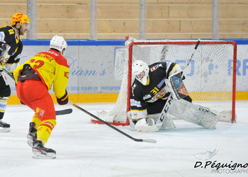 Ajoie plie dans le dernier vingt