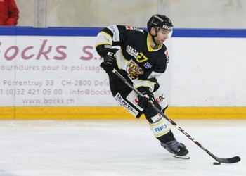 Nouvelle prolongation