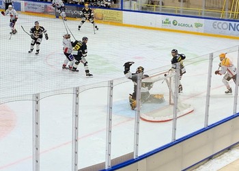 Ajoie marque d'emblée son territoire